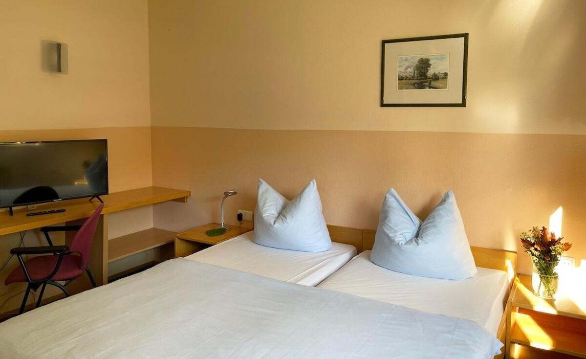 A&S Ferienzentrum Schwerin Schwerin  Eksteriør billede