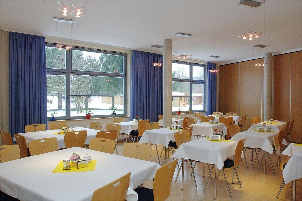 A&S Ferienzentrum Schwerin Schwerin  Eksteriør billede