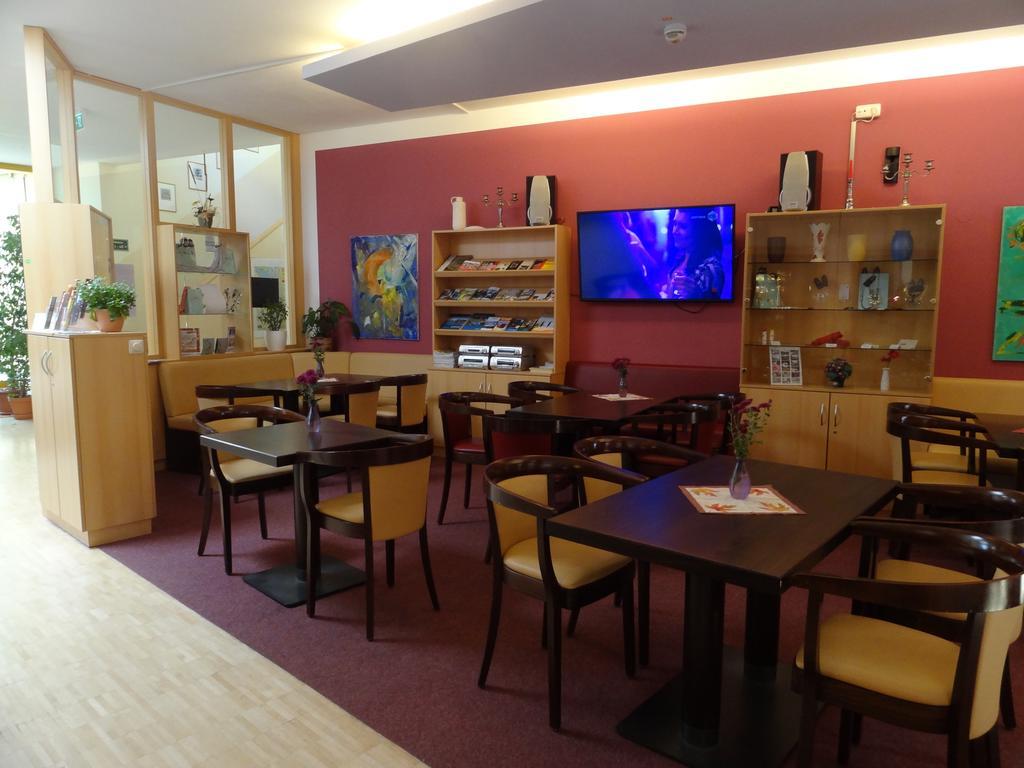 A&S Ferienzentrum Schwerin Schwerin  Eksteriør billede